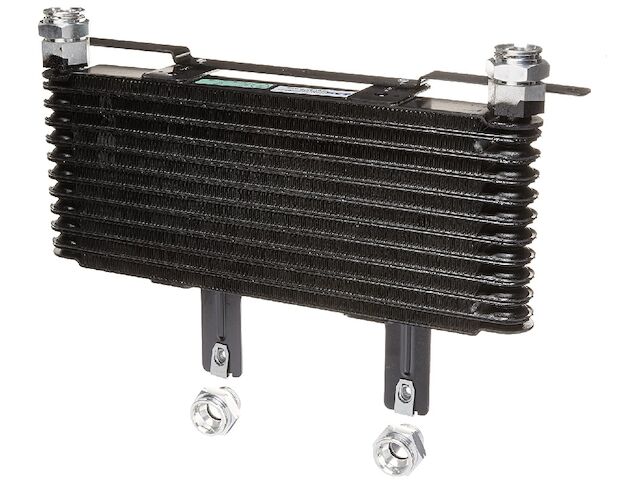 Transmission Oil Cooler For 20032006 Chevy Silverado 3500 2004 2005