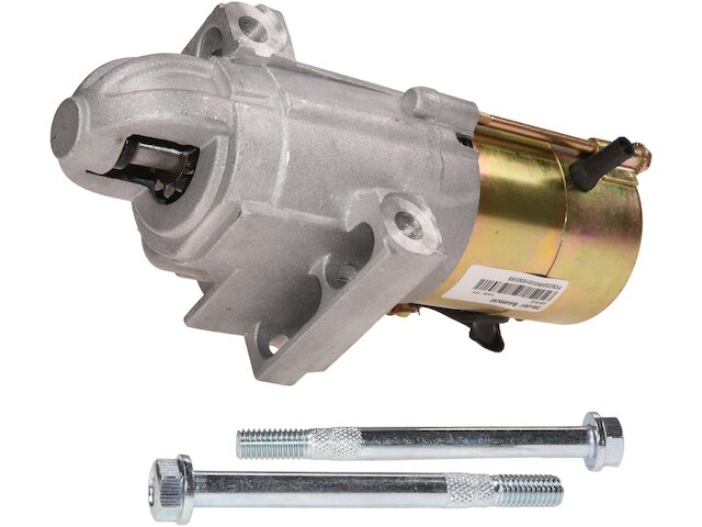 Starter For 1994-1999 Chevy K2500 Suburban 1995 1996 1997 1998 C948NC