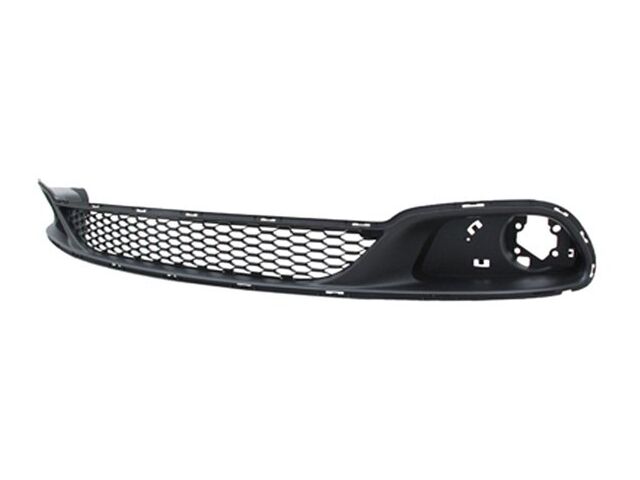 Front Bumper Grille For 20112018 Dodge Grand Caravan 2015 2013 2017
