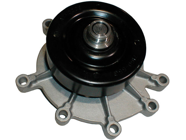Water Pump For 20062010 Jeep Commander 2007 2008 2009 V865FH eBay