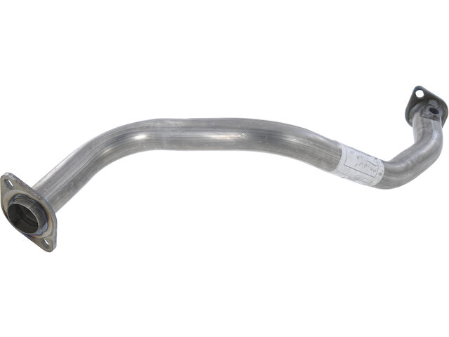 Front Exhaust Pipe For 20062012 Toyota RAV4 3.5L V6 2GRFE 2008 2007