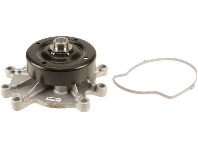 Water Pump For 20022012 Jeep Liberty 3.7L V6 2006 2009 2003 2004 2005