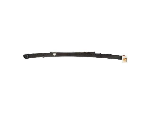Leaf Spring For 19982004 Toyota 1999 2000 2003 2001 2002 Z627RF