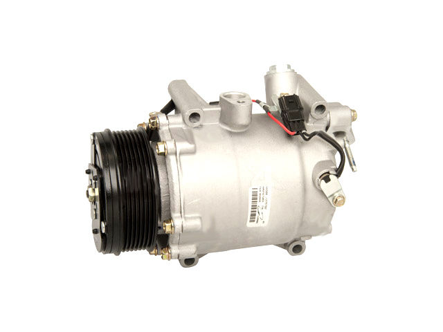 A/C Compressor For 20072011 Honda CRV 2009 2008 2010 P353VP eBay