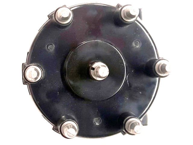 Distributor Cap For 1988-1995 Chevy K1500 4.3L V6 VIN: Z 1989 1990 1991