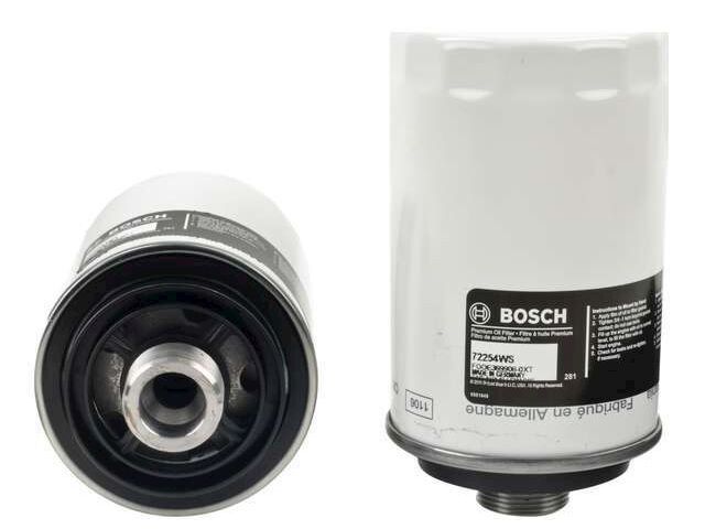 Oil Filter For 20102017 Audi A5 Quattro 2.0L 4 Cyl 2011 2012 2013 2014