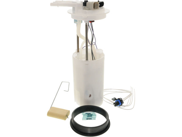 Fuel Pump For 2001-2003 Pontiac Grand Prix 2002 Z525KB | eBay