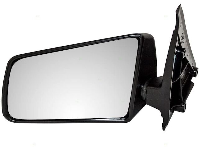 Left - Driver Side Mirror For 1985-1994 Chevy S10 Blazer 1987 1989 1993