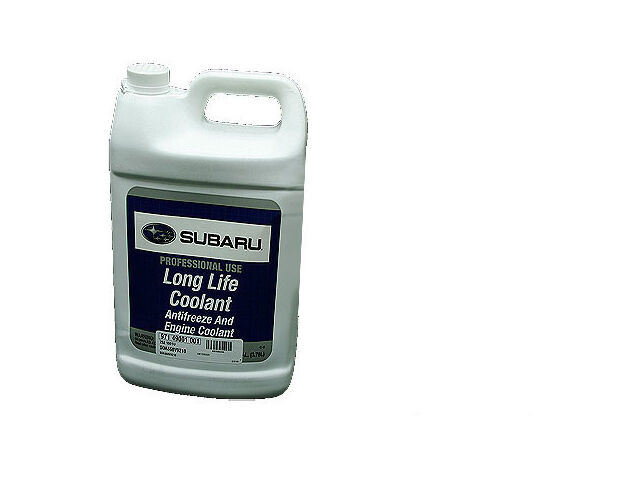 Coolant Antifreeze For 19982008 Subaru Forester 1999 2000 2001 2002