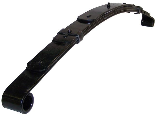 Front Leaf Spring For 19871995 Jeep Wrangler 1993 1989 1990 1992 1991