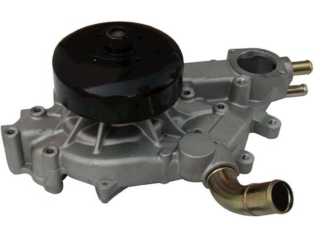 Water Pump For 19992006 Chevy Silverado 1500 2001 2003 2000 2005 2004