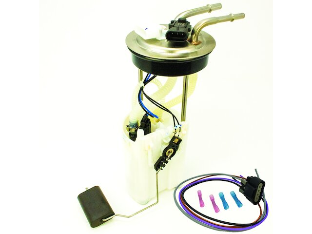 Fuel Pump For 20022003 Chevy Suburban 1500 5.3L V8 VIN T GAS V969ZS