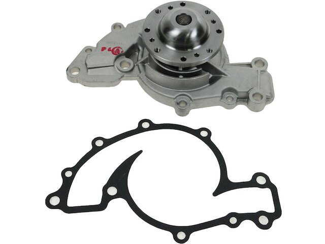 Water Pump For 20002005 Chevy Impala 2004 2001 2002 2003 S863CY eBay
