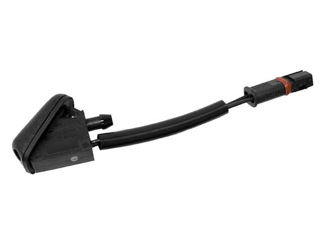 Front Left Windshield Washer Nozzle For 20112016 Mini Cooper