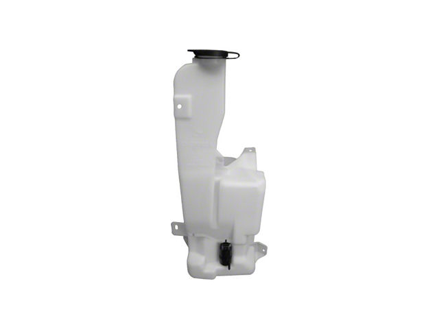 Washer Reservoir For 20012007 Chevy Silverado 2500 HD 2005 2002 2003