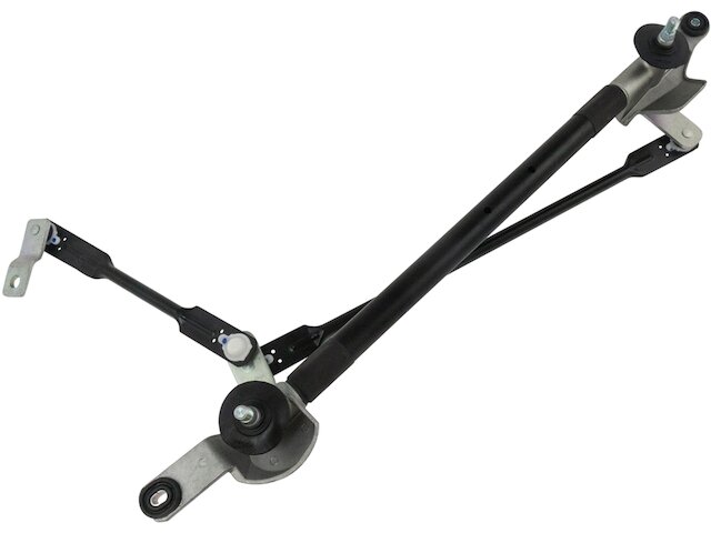 Windshield Wiper Transmission Frame For 20102017 GMC Terrain 2015 2011