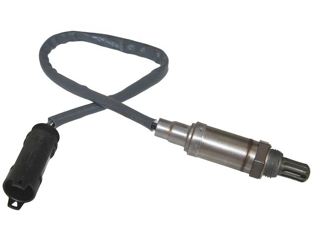 Downstream Right Oxygen Sensor For 2004-2006 BMW X5 2005 T596VG