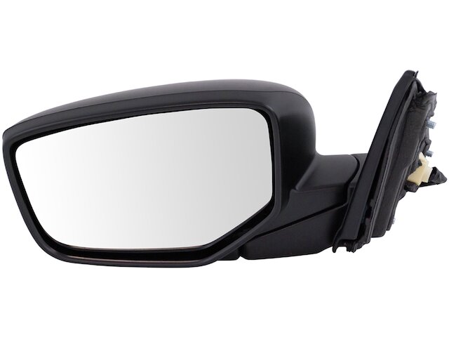 Left Mirror For 2013-2015 Honda Accord Coupe 2014 R364YD | eBay