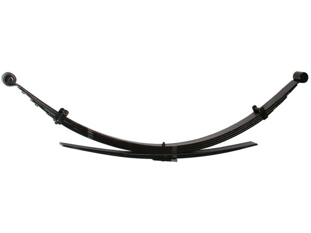 Front Leaf Spring For 19871993 Dodge W250 1988 1989 1990 1991 1992
