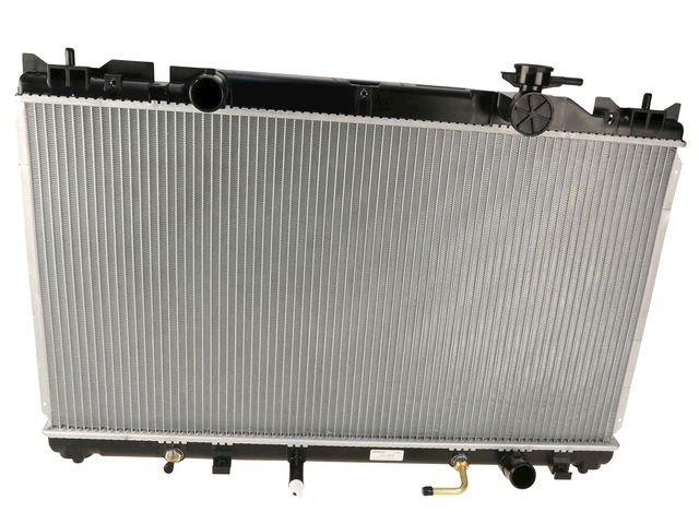 Radiator For 20022005 Toyota Camry 2.4L 4 Cyl 2004 2003 S652KC First
