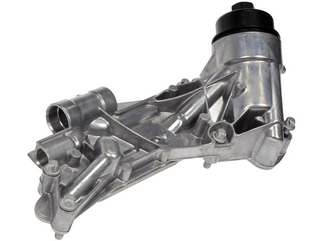 Oil Cooler For 20112015 Chevy Cruze 1.8L 4 Cyl 2012 2014 2013 F956YF