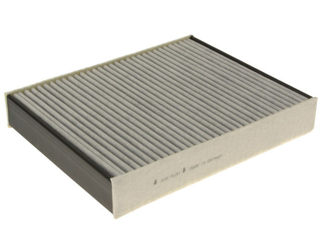 Cabin Air Filter For 20132016 BMW 328i xDrive 2.0L 4 Cyl 2014 2015