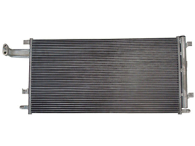 A/C Condenser For 20152017 Chevy Tahoe 2016 Q617RJ eBay