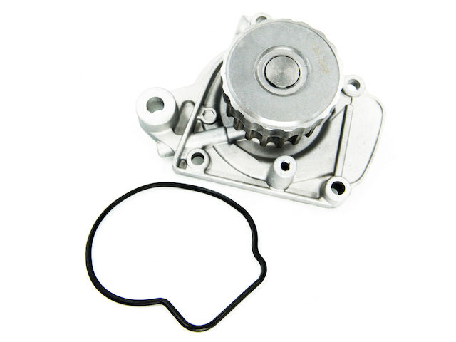Water Pump For 20012005 Honda Civic 1.7L 4 Cyl 2002 2003 2004 C493ZR