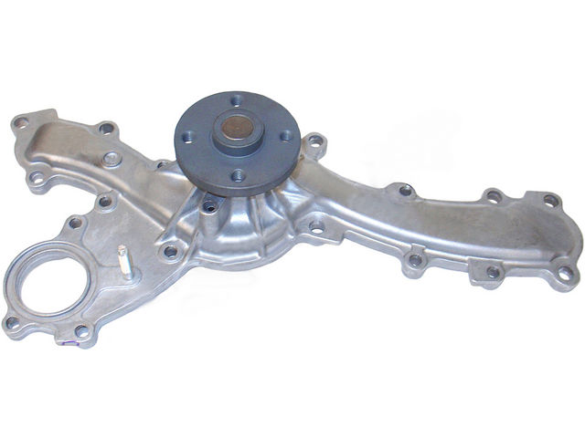 Water Pump For 20082016 Toyota Highlander 3.5L V6 2013 2010 2009 2011
