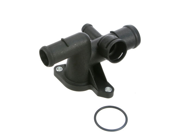 Cooling Hose Flange For 20002006 VW Golf 1.8L 4 Cyl 2003 2002 2001