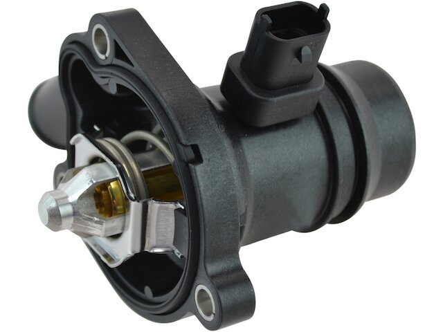 Engine Coolant Thermostat Housing Assembly For 20132017 Buick Encore