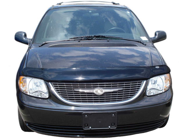 Bug Shield For 20012007 Dodge Grand Caravan 2005 2002 2006 2004 2003