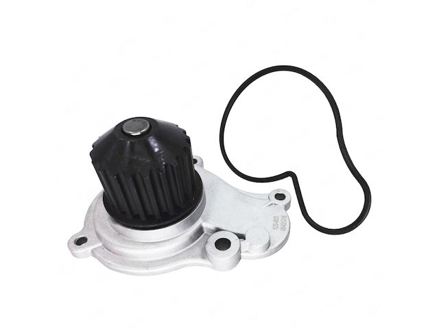Water Pump For 20022005 Jeep Liberty 2.4L 4 Cyl 2003 2004 C498PY eBay