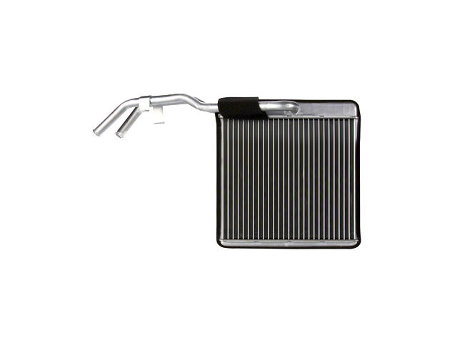 Front Heater Core For 19992003 Dodge Ram 2500 Van 2000 2001 2002