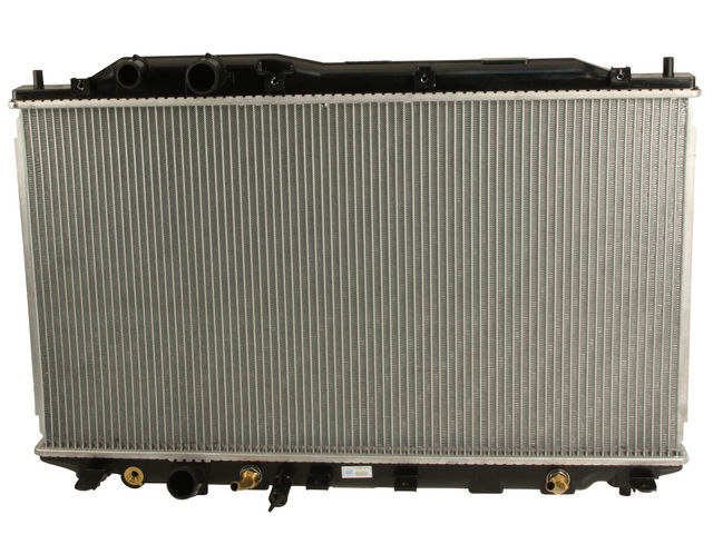 Radiator For 20062011 Honda Civic 4dr 2008 2009 2007 2010 Y268ZB