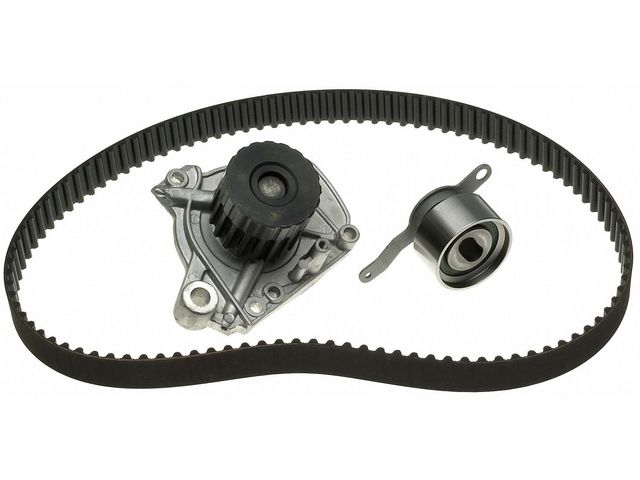 Timing Belt Kit For 1996-2000 Honda Civic 1998 1997 1999 W177GF | eBay