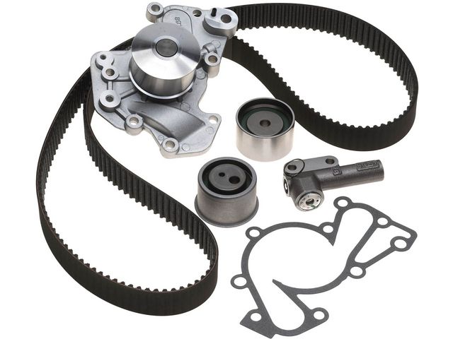 Timing Belt Kit For 20052009 Hyundai Tucson 2.7L V6 GAS 2006 2008 2007