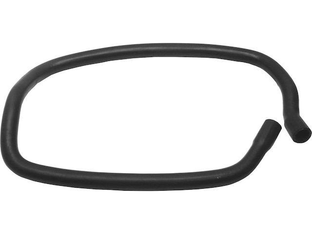 Coolant Recovery Tank Hose For 19921995 BMW 325i Sedan 1994 1993