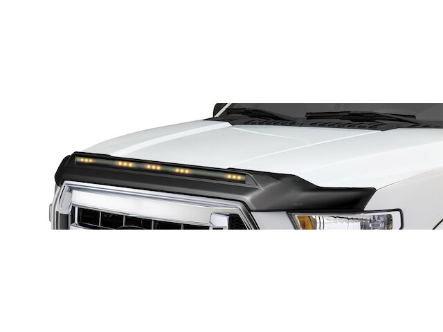 Bug Shield For 20172021 Ford F250 Super Duty 2019 2020 2018 F864PM eBay
