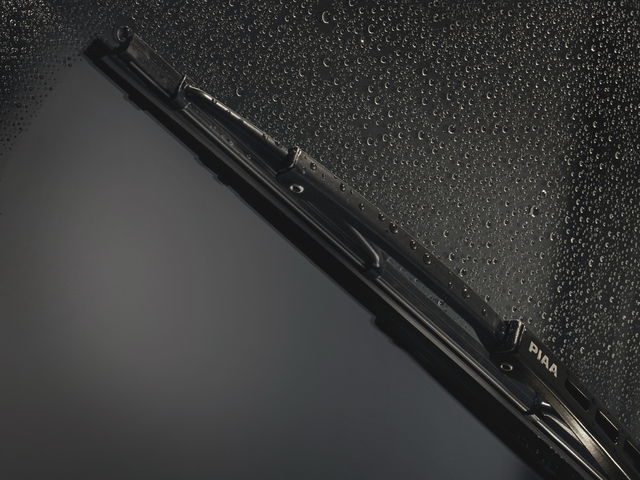 Wiper Blade For 20012007 Toyota Sequoia 2002 2003 2004 2005 2006