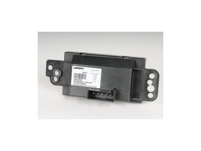 HVAC Blower Control Module For 20042013 Chevy Impala 2005 2006 2011