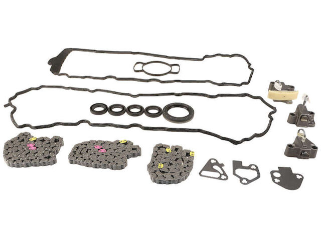 Timing Chain Kit For 20102013 GMC Terrain 2011 2012 B561MH Genuine GM