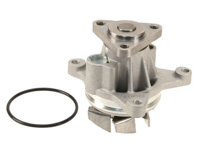 Water Pump For 20032010 Mazda 6 2004 2005 2006 2007 2008 2009 R677BR w
