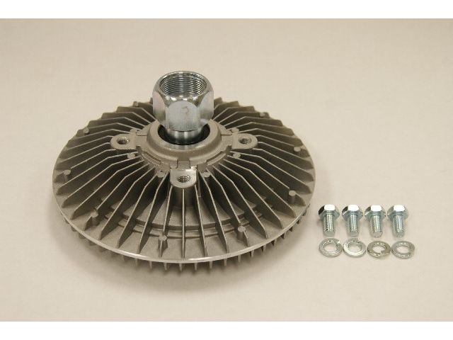 Fan Clutch For 20002006 Jeep TJ 4.0L 6 Cyl 2001 2002 2005 2004 2003