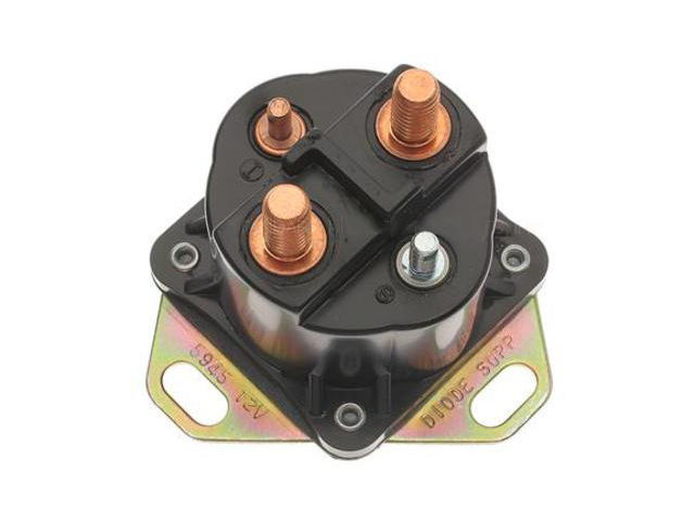 Starter Solenoid For 19992004 Ford F250 Super Duty 2000 2001 2002 2003