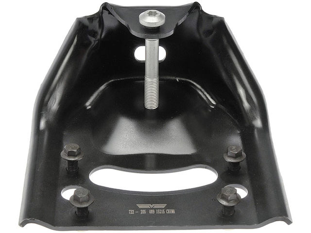 Rear Spring Rearward Leaf Spring Hanger For 19942002 Dodge Ram 2500