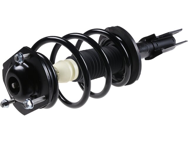 Front Strut and Coil Spring Assembly For 2013-2016 Buick Enclave 2014