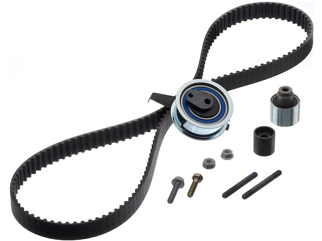 Timing Belt Kit For 20152016 Audi A3 2.0L 4 Cyl DIESEL X532DR eBay