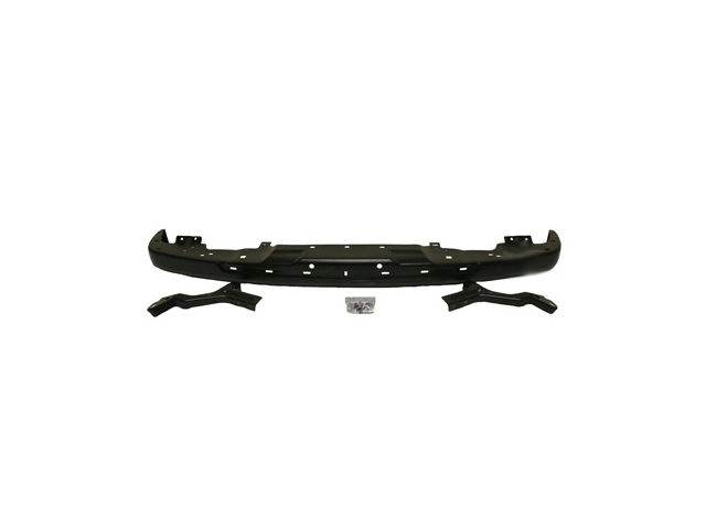 Front Bumper Face Bar For 20042012 Chevy Colorado 2005 2006 2007 2008