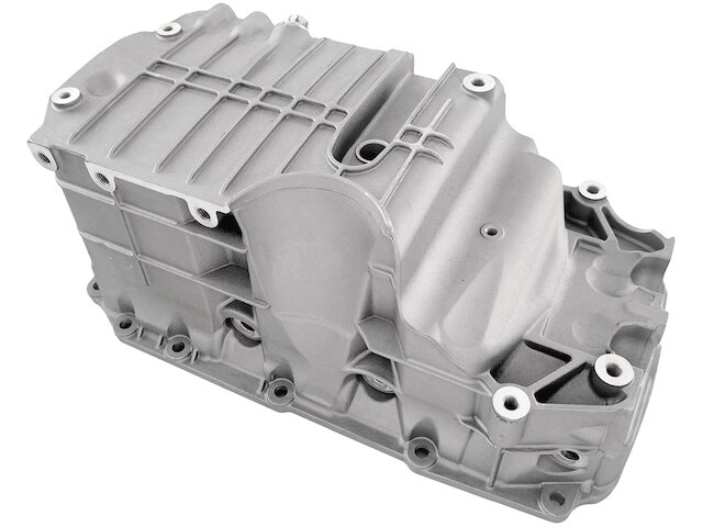 Oil Pan For 20082010 Pontiac G6 2009 Q984QP Engine Oil Pan eBay
